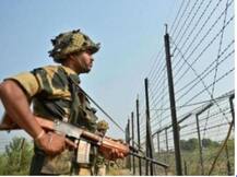Poonch: Civilian injured in ceasefire violation by Pak