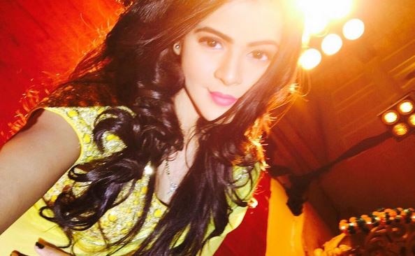 THAPKI PYAR KI: Lead actress Jigyasa Singh to get REPLACED? THAPKI PYAR KI: Lead actress Jigyasa Singh to get REPLACED?