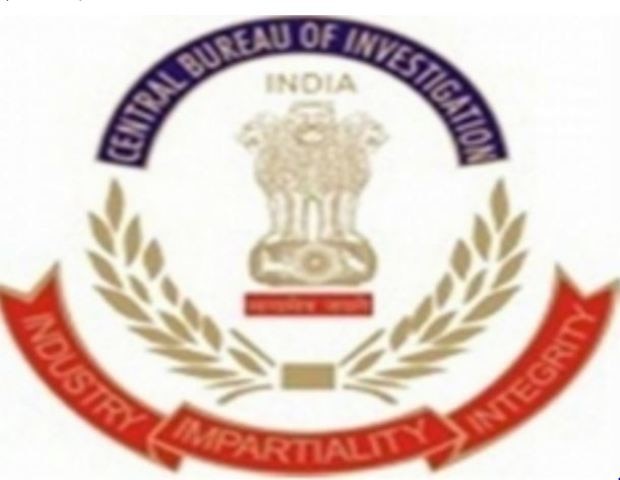 GST Council official booked by CBI for bribery GST Council official booked by CBI for bribery