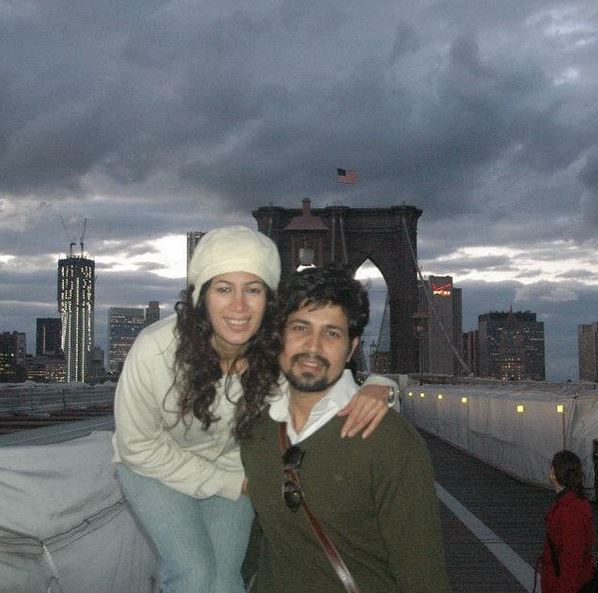 SPLITSVILLE! ‘Permanent Roommates’ actor Sumeet Vyas heads for DIVORCE