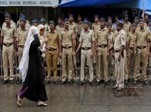 Mumbai: Section 144 imposed to maintain law and order