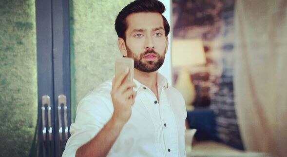 Ola cab driver got PHYSICAL with Ishqbaaz actor Nakuul Mehta Ola cab driver got PHYSICAL with Ishqbaaz actor Nakuul Mehta
