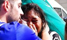 1,000 injured in panic after Champions League match: Reports