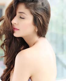 Young Poo\' from K3G Malvika Raaj excited to return to silver screen after 16 years