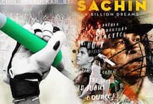 Sachin : A Billion Dreams close to Rs 50 crore mark