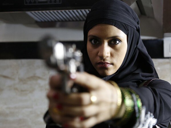 'Lipstick Under My Burkha' to release this July 'Lipstick Under My Burkha' to release this July