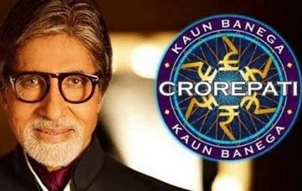 Amitabh Bachchan is BACK with news season on Kaun Banega Crorepati Amitabh Bachchan is BACK with news season on Kaun Banega Crorepati