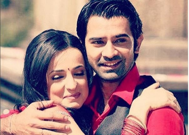 ISS PYAR KO KYA NAAM DOON 3: Sanaya Irani is BACK as lead actress ISS PYAR KO KYA NAAM DOON 3: Sanaya Irani is BACK as lead actress