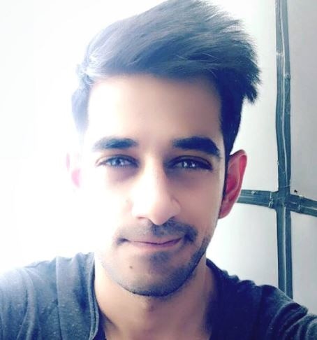 Actor Nikhil Sabharwal was a professional pilot Actor Nikhil Sabharwal was a professional pilot Actor Nikhil Sabharwal was a professional pilot