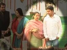 IT dept issues fresh summons to Misa Bharti in benami land case