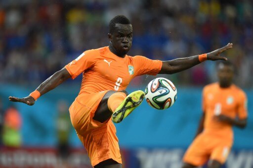 Ivorian footballer Cheick Tiote dies at 30 Ivorian footballer Cheick Tiote dies at 30