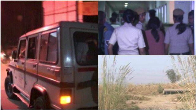 Gurugram gangrape: 1 accused arrested, sketches of 3 others released Gurugram gangrape: 1 accused arrested, sketches of 3 others released