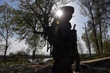 How flares helped CRPF foil a pre-dawn suicide attack on its camp