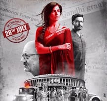 Madhur Bhandarkar shares intense first poster of \'Indu Sarkar\'