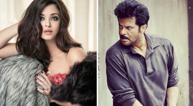 Aishwarya Rai Bachchan-Anil Kapoor to reunite after 17 years Aishwarya Rai Bachchan-Anil Kapoor to reunite after 17 years