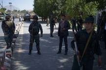 Rocket lands in Indian envoy\'s residence in Kabul, no casualties reported so far