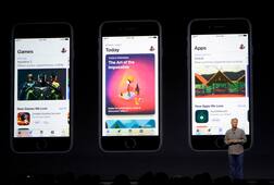Six big things Apple announced: Highlights from tech giant's show