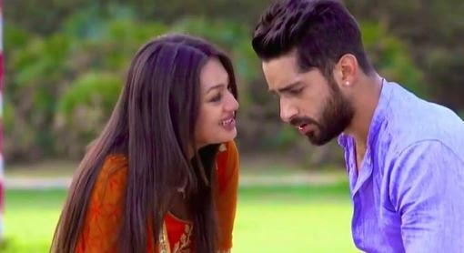 ZINDAGI KI MEHEK: OHHH NO! Shaurya and Mehek to get DIVORCED ZINDAGI KI MEHEK: OHHH NO! Shaurya and Mehek to get DIVORCED