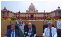 Presidential Elections to take place on July 17; counting of votes on July 20