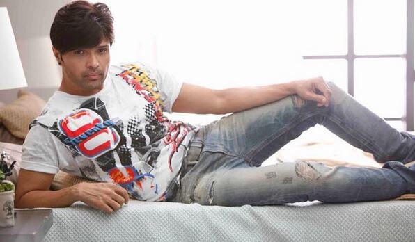 OHHH! 'Sa Re Ga Ma Pa' judge Himesh Reshamiya and wife Komal get DIVORCED