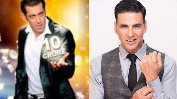 DUS KA DUM: Not Salman Khan, but Akshay Kumar will be the NEW HOST DUS KA DUM: Not Salman Khan, but Akshay Kumar will be the NEW HOST