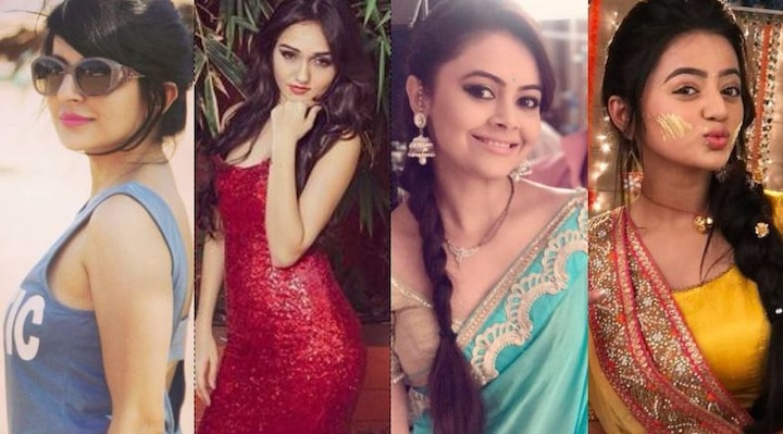 TV Actresses share Indian places that can be explored this summers TV Actresses share Indian places that can be explored this summers