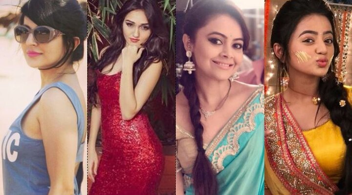 TV Actresses share Indian places that can be explored this summers TV Actresses share Indian places that can be explored this summers