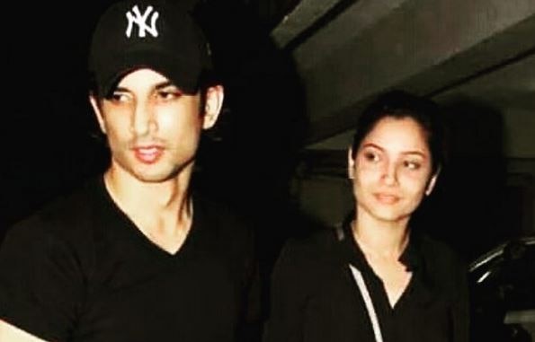 Sushant Singh finally OPENS UP on his BREAKUP with Ankita Lokhande Sushant Singh finally OPENS UP on his BREAKUP with Ankita Lokhande