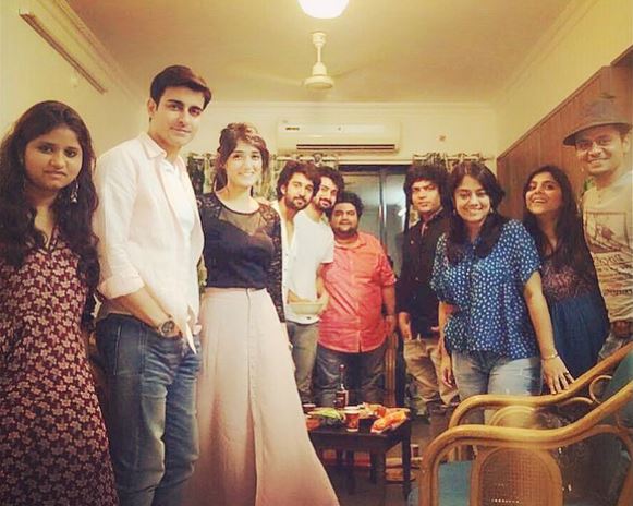 Gautam Rode getting MARRIED to this Star Plus actress?