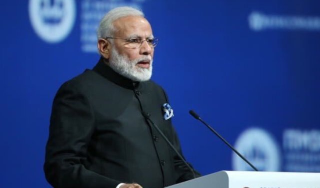 Modi to visit Kazakhstan to attend SCO Summit Modi to visit Kazakhstan to attend SCO Summit