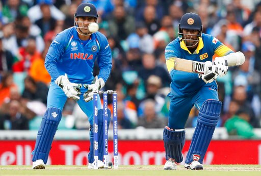 India vs Sri Lanka Champions Trophy: Mendis, Mathews brilliance help Sri Lanka gun down 322  India vs Sri Lanka Champions Trophy: Mendis, Mathews brilliance help Sri Lanka gun down 322