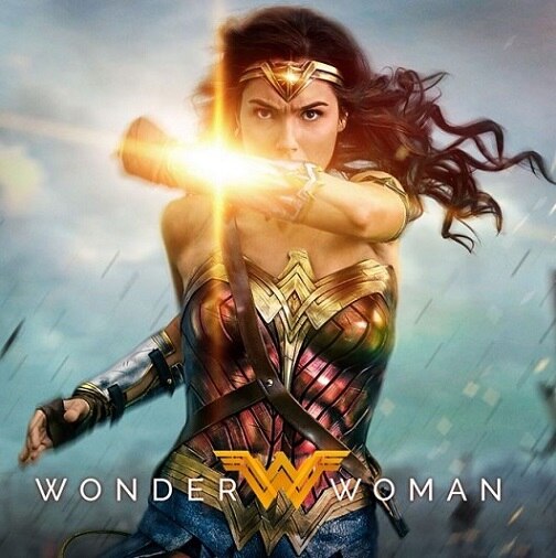 Actress Gal Gadot on producing 'Wonder Woman 1984'-Telangana Today