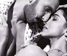 Ranveer Singh\'s romantic comment on Deepika Padukone\'s picture will melt your heart