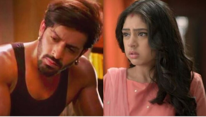 You will be SHOCKED to know the reason of Niti Taylor and Vikkas' FIGHT You will be SHOCKED to know the reason of Niti Taylor and Vikkas' FIGHT