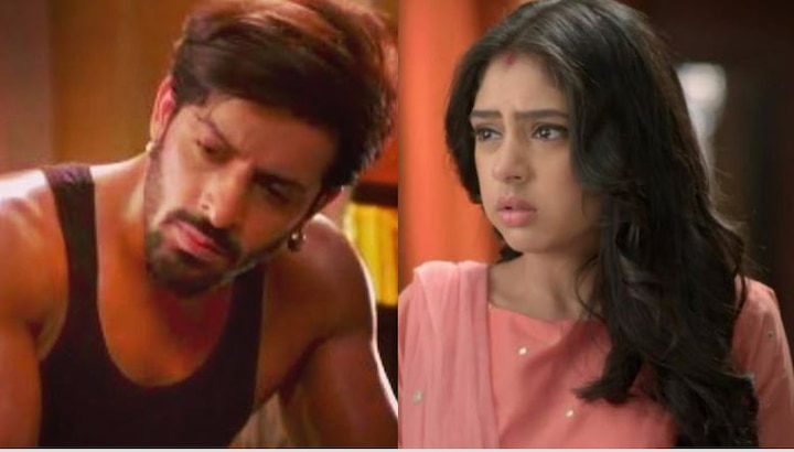 You will be SHOCKED to know the reason of Niti Taylor and Vikkas' FIGHT You will be SHOCKED to know the reason of Niti Taylor and Vikkas' FIGHT
