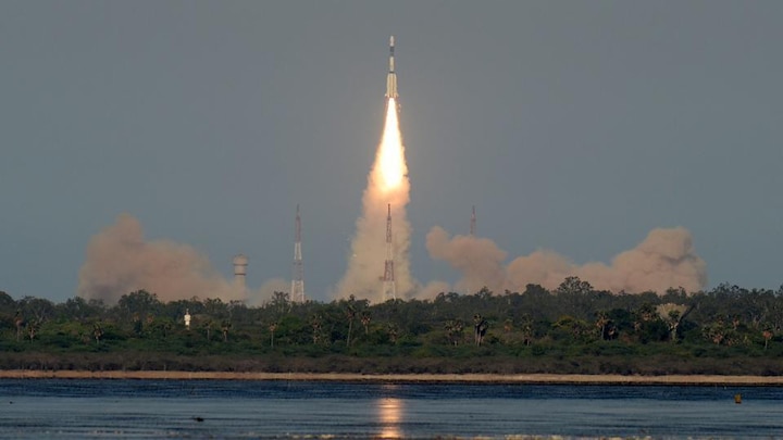 India makes cut-price entry into Heavy Satellite Launch Club India makes cut-price entry into Heavy Satellite Launch Club