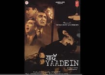 Cinema Obscura: Yaadein