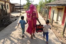 India: No country for children… and women?