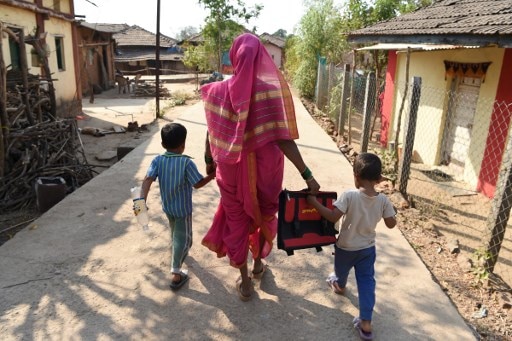 India: No country for children… and women? India: No country for children… and women?