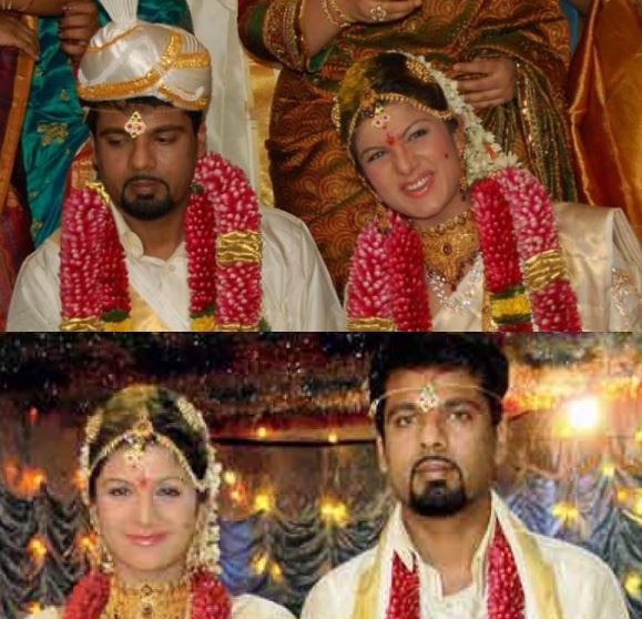 In 2010, she married businessman Indrakumar Pathmanathan and to focus on her family, she left acting career. (Instagram)