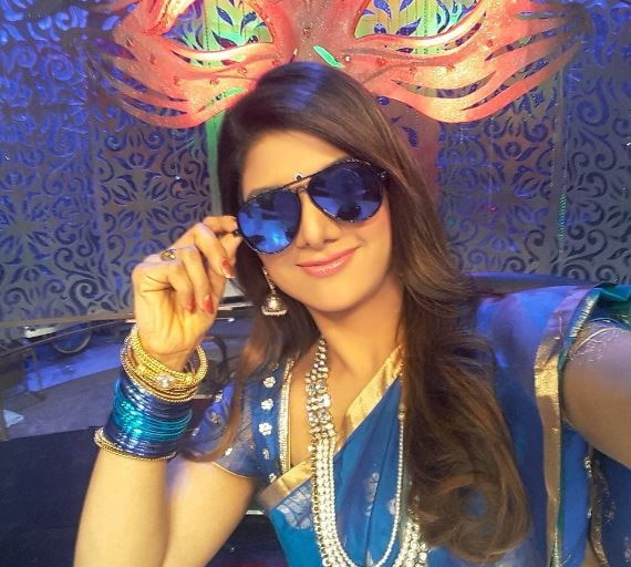 She was also one of the judges of Zee Telugu's dance reality show. (Instagram)
