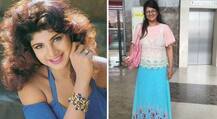 This Is How \'Judwaa\' Fame Actress Rambha Looks Now