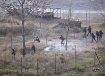 Uri, J&K: Two terrorists gunned down by Army