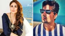 Kareena Kapoor Khan and Sumeet Vyas may romance each other in Veerey Di Wedding