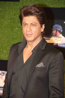 SRK gets trolled for his next film\'s title