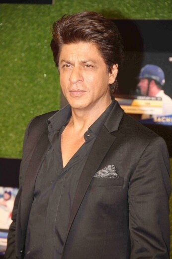 SRK gets trolled for his next film's title SRK gets trolled for his next film's title
