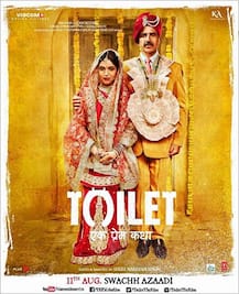 No toilet, no bride: \'Toilet Ek Prem Katha\' trailer will be out today