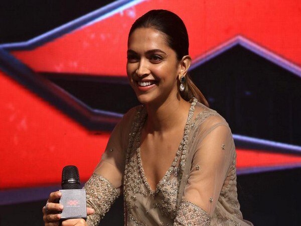 Dj Caruso confirms Deepika to be a part of 'XXX 4' Dj Caruso confirms Deepika to be a part of 'XXX 4'