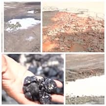 Probe over CM Yogi\'s promise to fill UP potholes by June 15