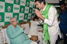 Patna: Three IGIMS doctors, two nurses on Lalu duty, patients suffer